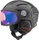 Bollé V-Ryft MIPS Helm black shiny (179002)