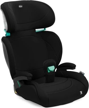 Chicco Quizy Lite i-Size