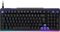 Logitech G512 X 98 TMR, schwarz, Dual-Swap analog/mechanisch, taktil, USB, FR Vorschaubild