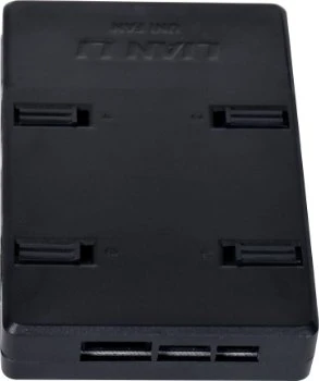 Lian Li Uni Hub L-Connect 3 Controller, Licht- und Lüftersteuerung, 4-Kanal