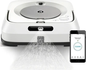 iRobot Braava jet m6 Wischroboter