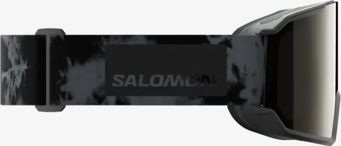 Salomon S/View 3 ML schwarz/schwarz