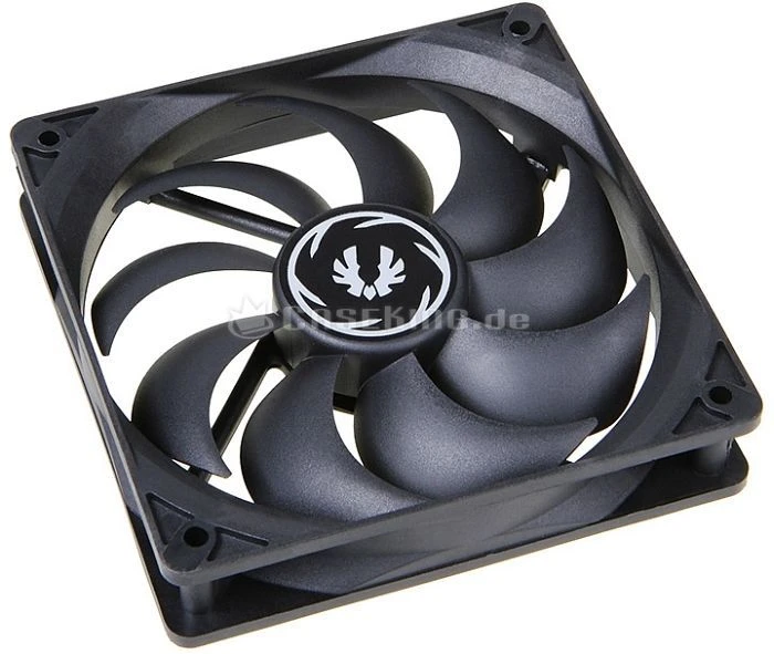 BitFenix Shinobi USB 3.0 schwarz/rot