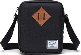 Herschel Heritage 2.5 Umhängetasche schwarz