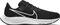 Nike Air Zoom Pegasus 38 black/anthracite/volt/white (Herren) Vorschaubild