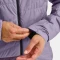 Ortovox Swisswool Piz Duan Funktionsjacke lush lavender (Damen) Vorschaubild