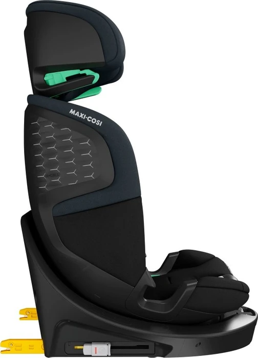 Maxi-Cosi Emerald 360 S tonal black