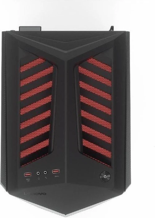 Lenovo Legion Y720 Cube-15ISH, Core i7-7700, 16GB RAM, 128GB SSD, 1TB HDD, GeForce GTX 1080, PL