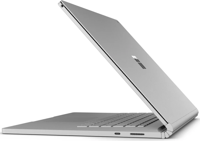 Microsoft Surface Book 2 15", Core i7-8650U, 16GB RAM, 1TB, GeForce GTX 1060