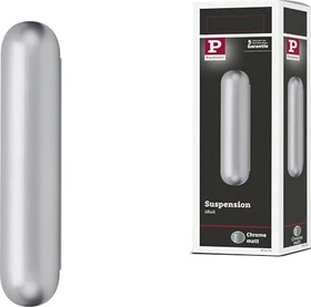 Paulmann URail Schienensystem-Komponente Pendel-Adapter Kürzung chrom matt