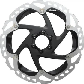 Shimano XTR RT-MT905 6-Loch Bremsscheibe 203mm