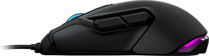 Roccat Kova Aimo RGB schwarz, USB