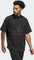 adidas Basketball 001 T-Shirt kurzarm schwarz/rot Vorschaubild