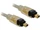 DeLOCK FireWire IEEE-1394 Kabel, 4-Pin auf 4-Pin, 1m (82570)