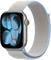 Apple Sport Loop für Apple Watch 46mm graublau Vorschaubild