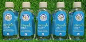 Penaten Intensiv Pflegeöl, 1l (5x 200ml)