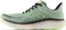 New Balance Fresh Foam X 1080v12 sage leaf/black/bleached lime glo (Herren) Vorschaubild