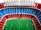LEGO Creator Expert - Camp Nou - FC Barcelona Vorschaubild