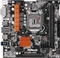 ASRock B150M-HDS (Intel 1151) Vorschaubild