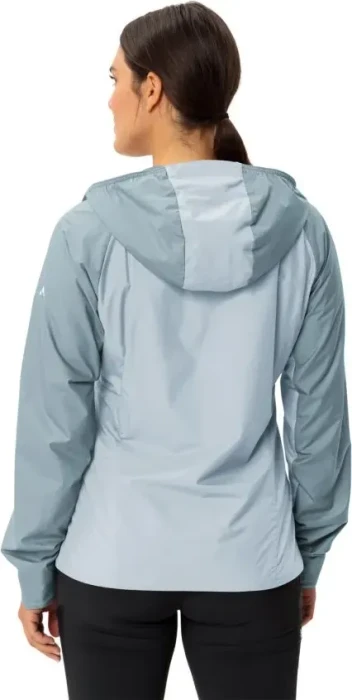 Vaude Scopi Isolation Jacke nordic blue (Damen)