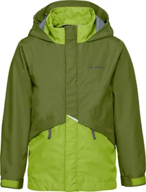 Vaude Escape Light III Funktionsjacke holly green (Junior)