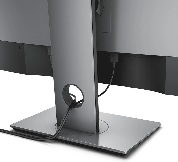 Dell UltraSharp U2717D, 27"