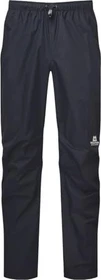 Mountain Equipment Zeno Hose lang schwarz (Herren)