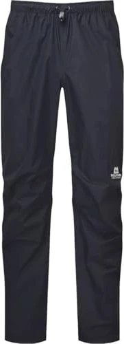 Mountain Equipment Zeno Hose lang schwarz (Herren)