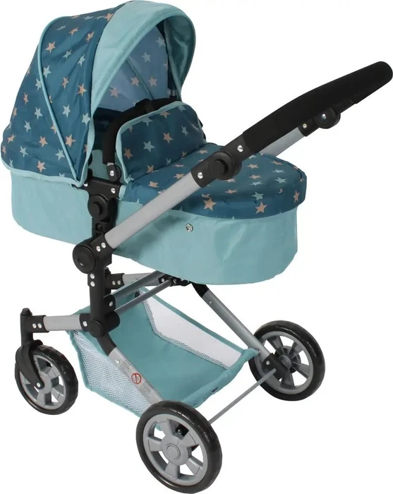 Bayer Chic 2000 Linus Kombipuppenwagen
