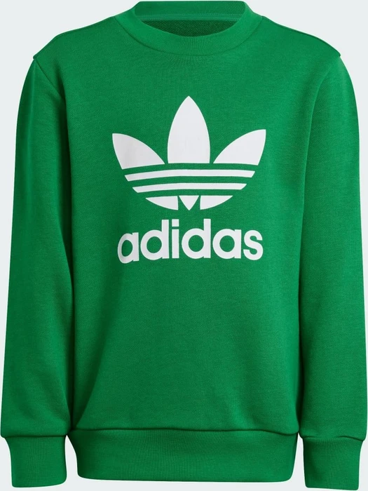 adidas Adicolor Set grün (Junior)