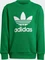 adidas Adicolor Set grün (Junior) Vorschaubild