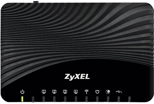 Zyxel VMG1312-B30A, Gateway