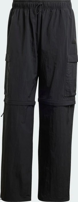 adidas City Escape Premium Cargo Zip-Off Hose (Herren)