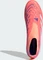 adidas Predator Elite Laceless AG signal coral/cloud white/beam orange (Junior) Vorschaubild