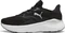 Puma Softride Mayve puma black/puma white/rose gold (Damen) Vorschaubild