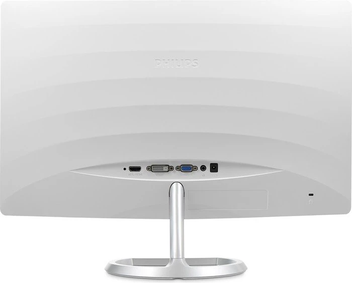 Philips E-line 276E6ADSS, 27"