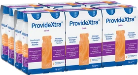Fresenius Kabi Fresubin ProvideXtra Drink Orange Ananas 4.8l (24x 200ml)