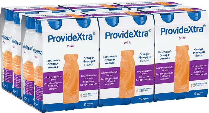 Fresenius Kabi Fresubin ProvideXtra Drink Orange Ananas 4.8l (24x 200ml)