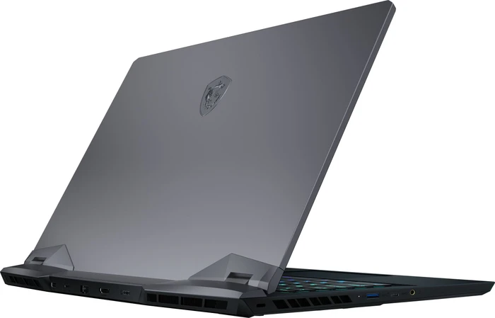 MSI GE66 Raider 10UH-608, Core i9-10980HK, 32GB RAM, 2TB SSD, GeForce RTX 3080, DE