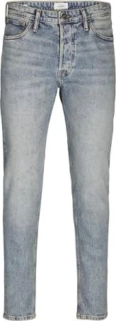 Jack & Jones Erik Cooper SBD 519 Jeans blue denim (Herren)