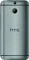 HTC One (M8) 16GB grau Vorschaubild