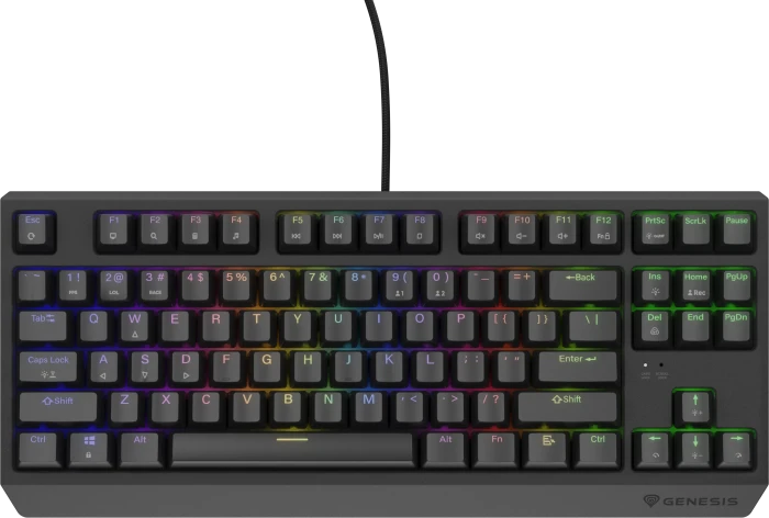 Genesis Thor 230 TKL