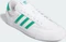 adidas Nora cloud white/court green/yellow Vorschaubild