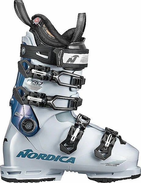 Nordica Promachine 105W Skischuh (Damen) (Modell 2023/2024)