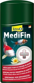 Tetra Pond MediFin, 500ml