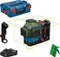 Bosch Professional GLL 18V-120-33 CG Linienlaser Vorschaubild