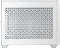 Cooler Master MasterBox NR200P [V2], weiß, Glasfenster, Mini-ITX Vorschaubild