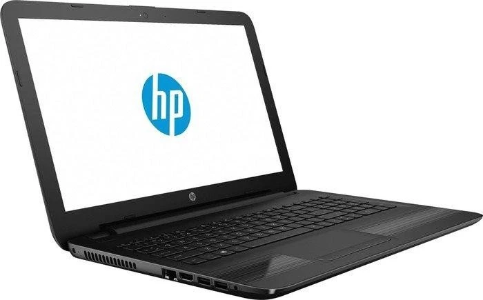 HP Laptop 15-ay045ng, Jack Black, Core i3-5005U, 4GB RAM, 128GB SSD, DE