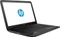 HP Laptop 15-ay045ng, Jack Black, Core i3-5005U, 4GB RAM, 128GB SSD, DE Vorschaubild