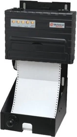 Dascom MIP480 mobiler Nadeldrucker